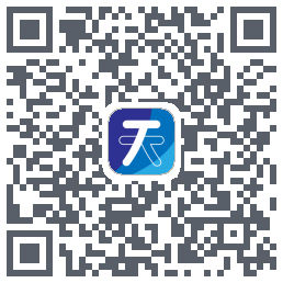 天天商城 QRcode