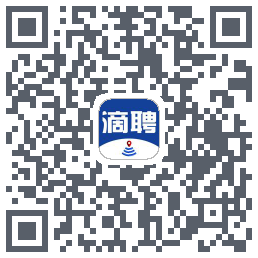 滴聘 QRcode