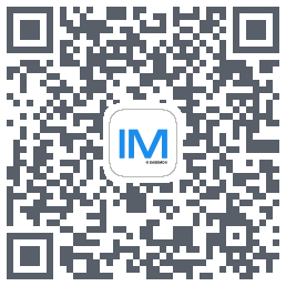 Easemob IM QRcode