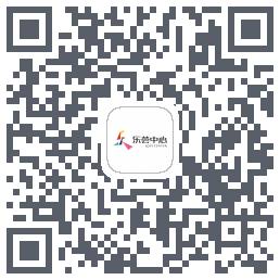 乐荟中心的下載二維碼