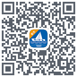 中储智运水运版 QRcode