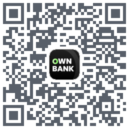 OwnBank QRcode