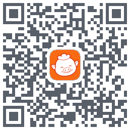 猪八戒的下载二维码