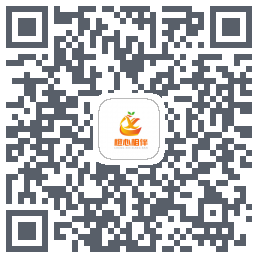橙心相伴kod QR do pobrania