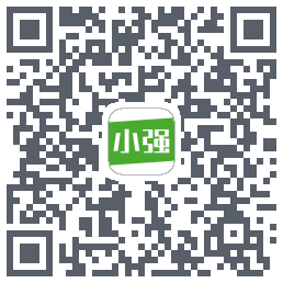 小强停车 QRcode
