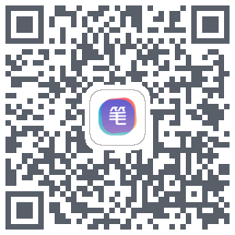 笔趣阁的下載二維碼