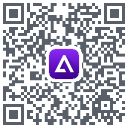 DeltaDownload QR-Code