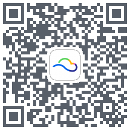 自助收银código QR de descarga de