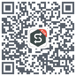 刷刷题código QR de descarga de