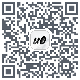 unc0ver的下载二维码