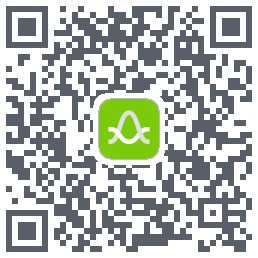 鱼跃安耐糖 QRcode