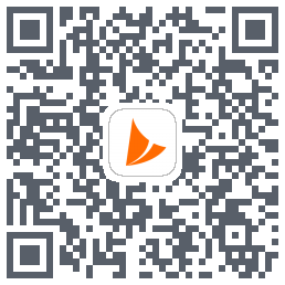 启航教育(dev)código QR de descarga de