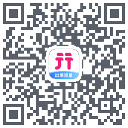 无忧行 QRcode