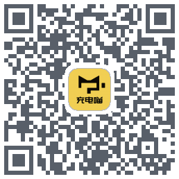 充电喵codice QR per il download