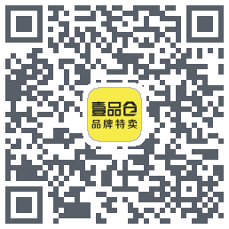 壹品仓的下載二維碼