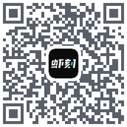 虾刻 QRcode