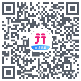 无忧行的下载二维码