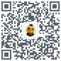 上岸熊的下载二维码