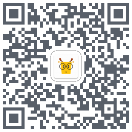 LingoDeerรหัส QR สำหรับดาวน์โหลด