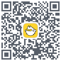 叨鱼รหัส QR สำหรับดาวน์โหลด