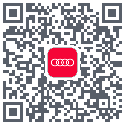 上汽奥迪 QRcode