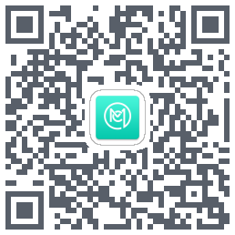 MUCH健康รหัส QR สำหรับดาวน์โหลด