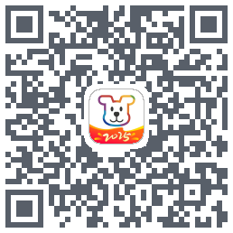 小白学习打印的下載二維碼