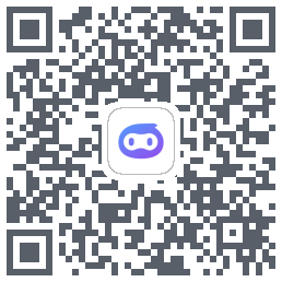 品茗晓筑 QRcode
