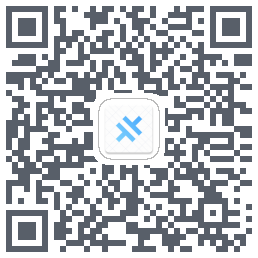 浦夕PDA QRcode