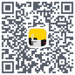 快乐斑马HD QRcode
