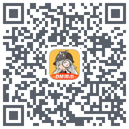 剧本杀kod QR do pobrania