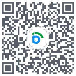 北京出行 QRcode