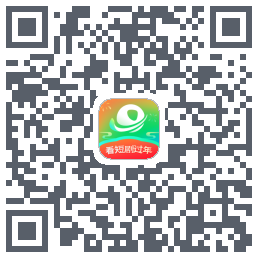 星芽短剧-测试包 QRcode
