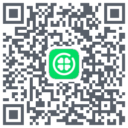 泓华医疗 QRcode