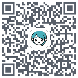 小欣同学รหัส QR สำหรับดาวน์โหลด