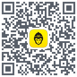 俺来也 QRcode