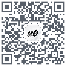 unc0ver的下载二维码