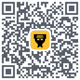 超级猩猩รหัส QR สำหรับดาวน์โหลด