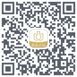 域鉴 QRcode