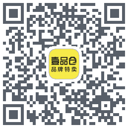 壹品仓的下載二維碼