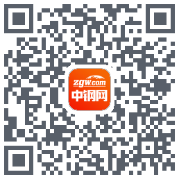 中钢网 QRcode