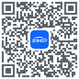 久车GOdu code QR de téléchargement