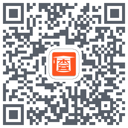 查博士二手车服务 QRcode