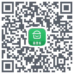 安心筑管理版 QRcode