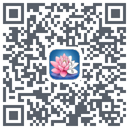 Zen Color QRcode