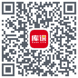 库课网校的下载二维码