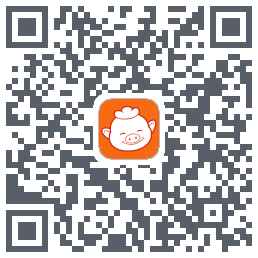 猪八戒的下载二维码