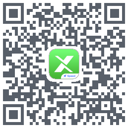XTrend Speedรหัส QR สำหรับดาวน์โหลด