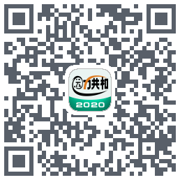 运力共和código QR de descarga de