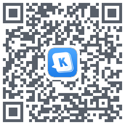 优课学堂 QRcode
